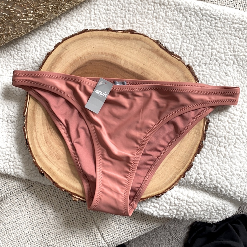 Aerie Bikini Bottom - Size L